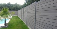 Portail Clôtures dans la vente du matériel pour les clôtures et les clôtures à Liouc